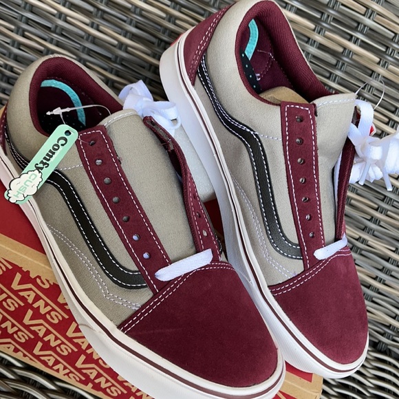 Vans Comfycush Old Sko WMNS - Picture 8 of 16